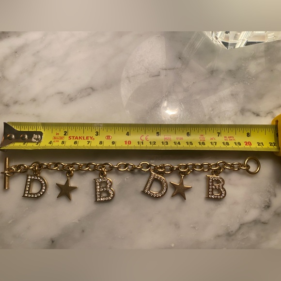 Dooney & Bourke charm bracelet - Picture 4 of 4